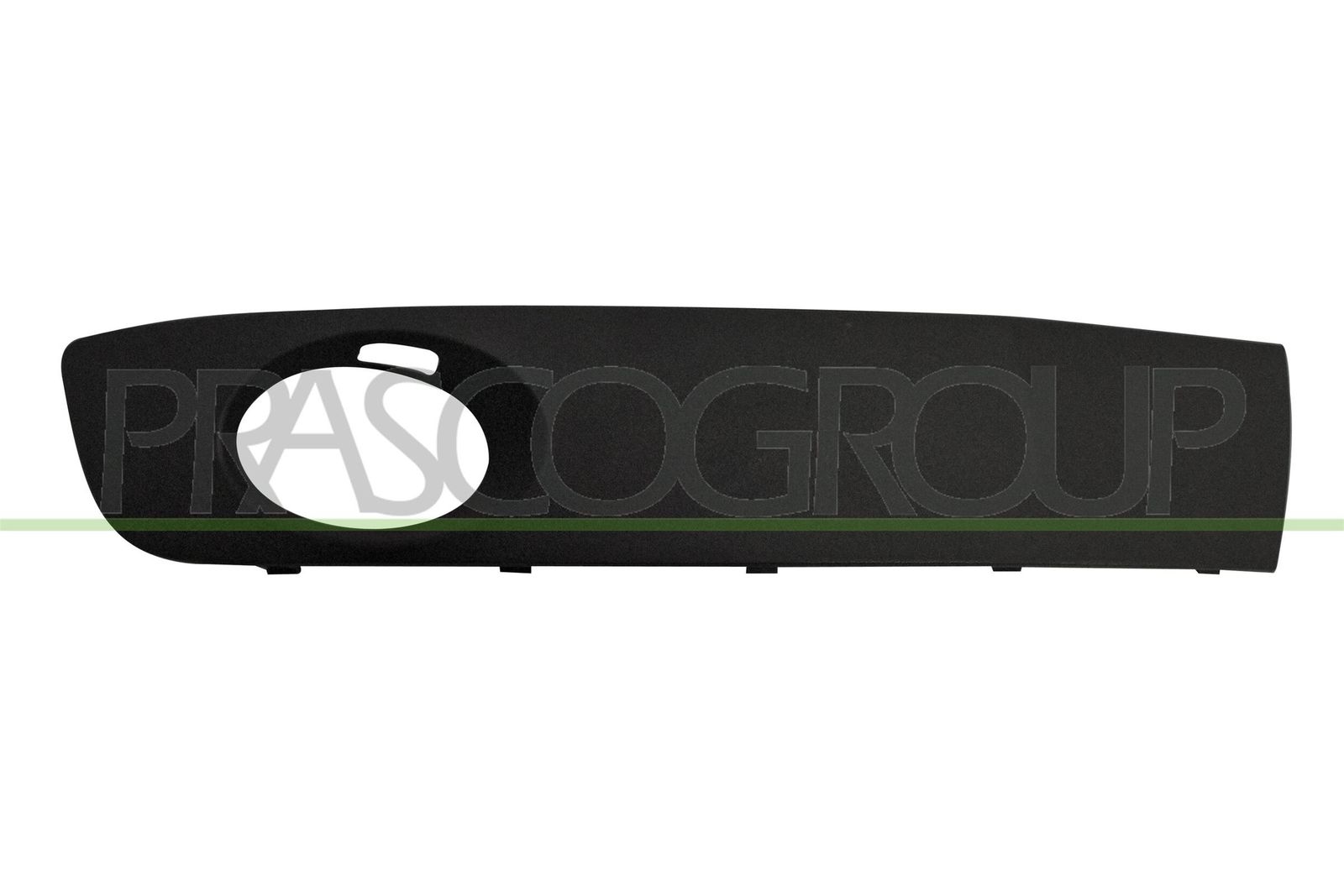 Grila ventilatie, bara protectie PRASCO Premium VG9192133