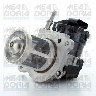 Zawór AGR MEAT & DORIA 88290