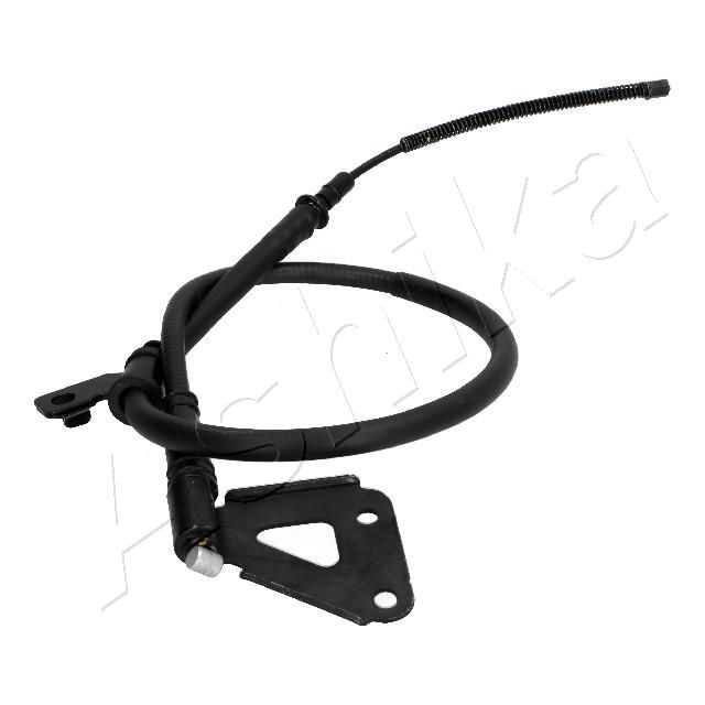 Cablu, frana de parcare ASHIKA 131-0K-K29L