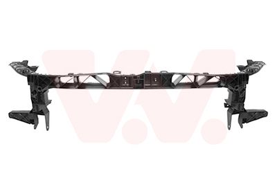 Revêtement avant