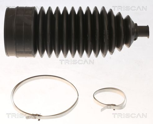 Zestaw osłon, układ kierowniczy TRISCAN 8500 16063