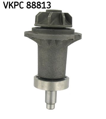 Levně Vodní čerpadlo, chlazení motoru SKF VKPC 88813