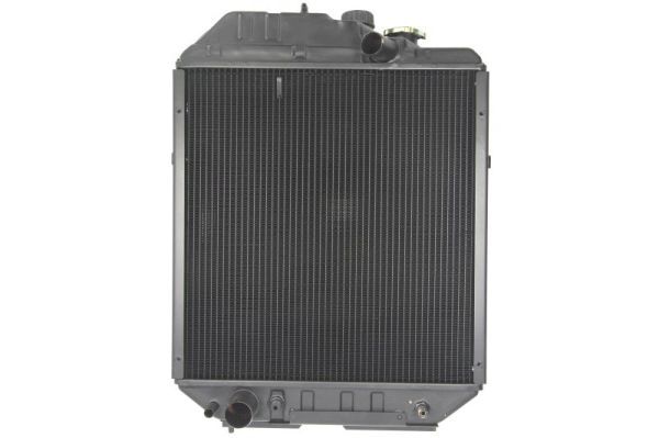 Radiator, racire motor THERMOTEC D7AG065TT