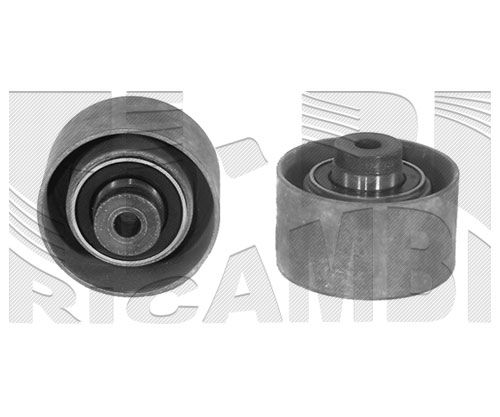 rolka kierunkowa / prowadząca, pasek rozrządu CALIBER 46761