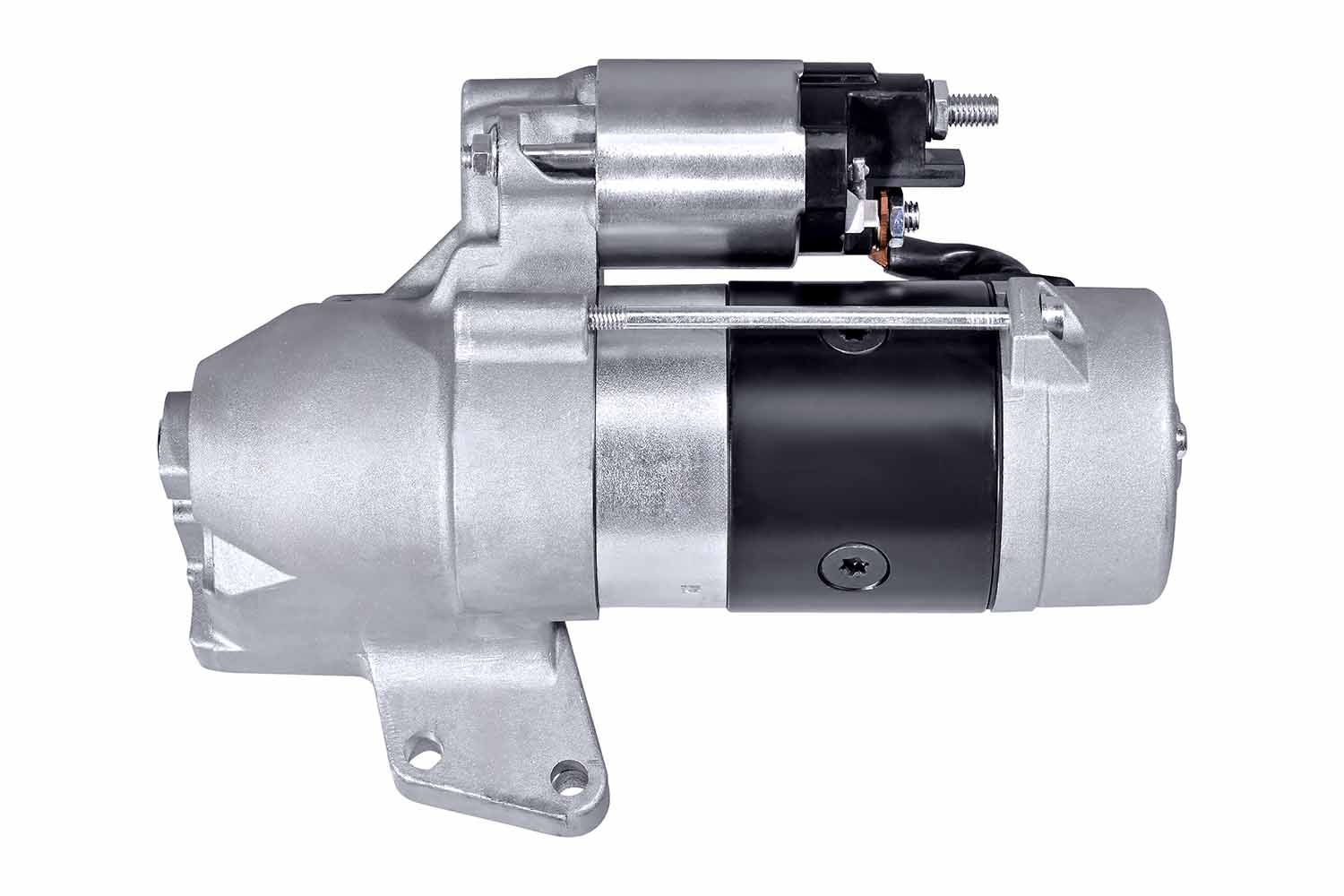 starter HELLA 8EA 011 613-361