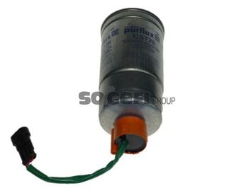 Filtr paliwa PURFLUX CS726