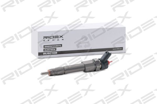 Dysza wtryskowa RIDEX 3902I0269R