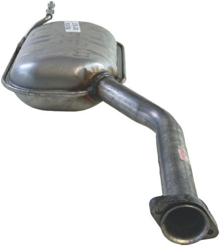 Levně Střední tlumič výfuku BOSAL 175-123