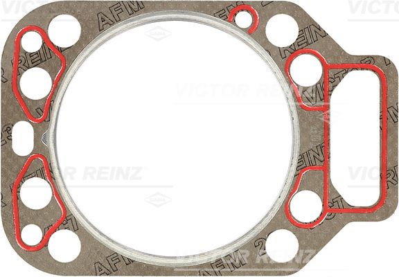Garnitura, chiulasa VICTOR REINZ 61-23015-20