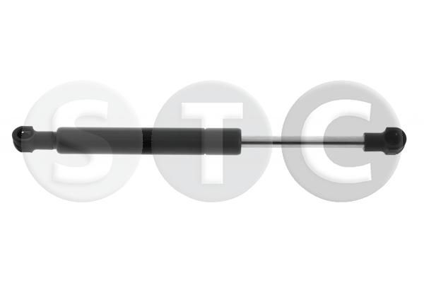 Sprężyna gazowa, pokrywa bagażnika STC T446618