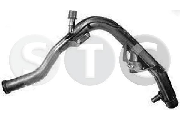 przewód układu chłodzenia STC T403205
