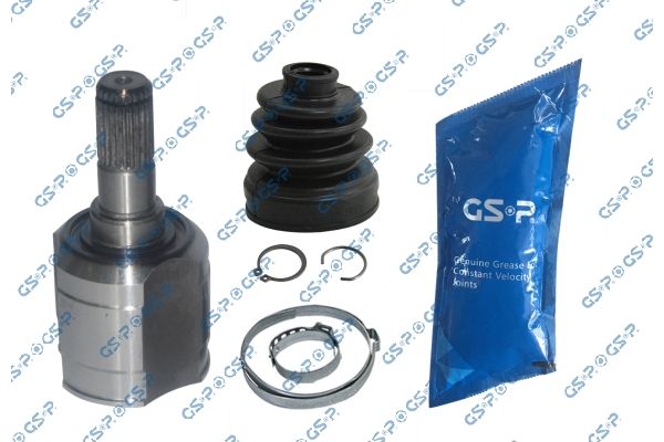Set articulatie, planetara GSP 624072