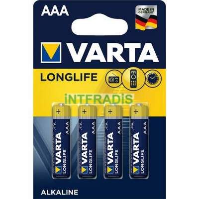 Batterie pour appareils