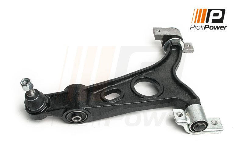 E-shop Rameno zavesenia kolies ProfiPower 1S1006L