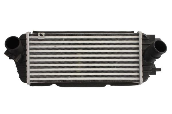 Intercooler, compresor THERMOTEC DA03005TT