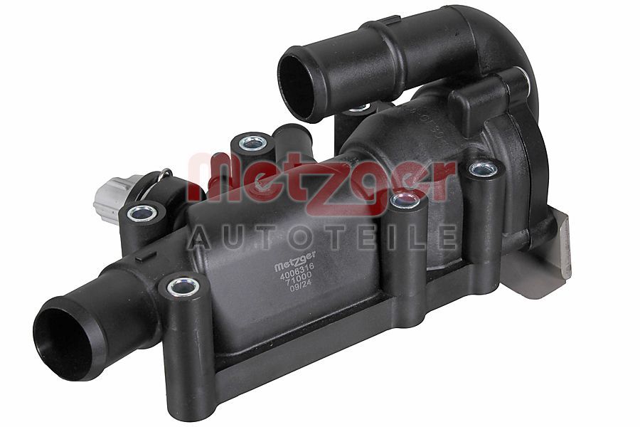 termostat,lichid racire METZGER 4006316