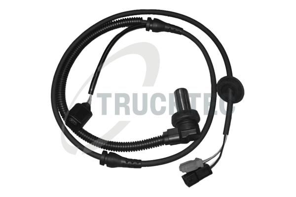 senzor,turatie roata TRUCKTEC AUTOMOTIVE 07.35.150