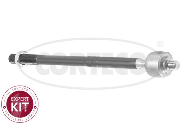 Połączenie osiowe, drążek kierowniczy poprzeczny CORTECO 49398742