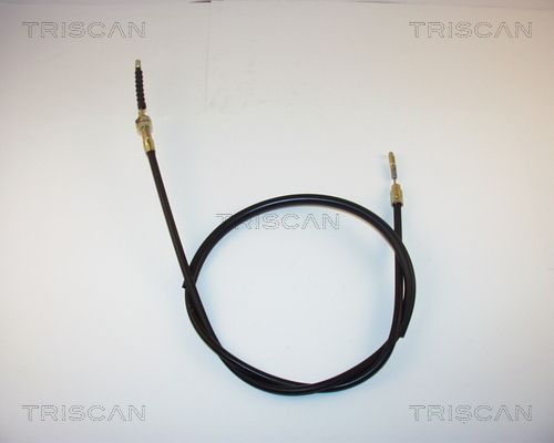 Cięgło, hamulec postojowy TRISCAN 8140 38101