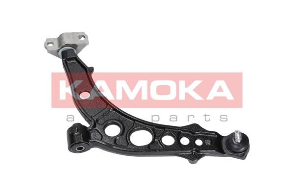 Wahacz, zawieszenie koła KAMOKA 9050027