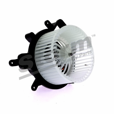 Pulseur d'air habitacle