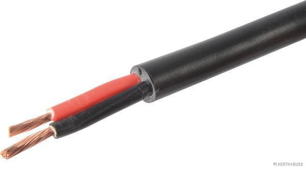 Cablu electric HERTH+BUSS ELPARTS 51275348000