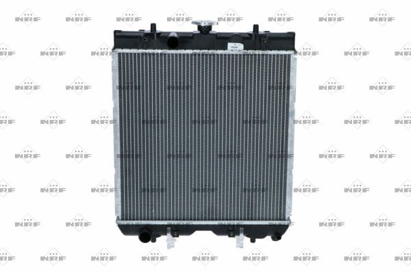 Radiator, racire motor NRF 50024