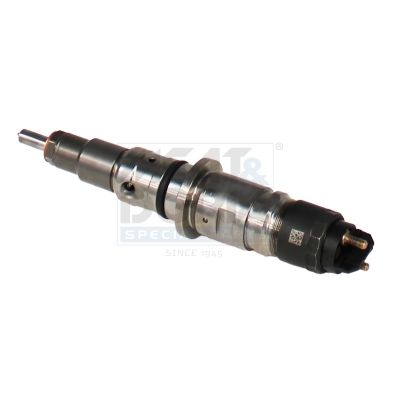 Injecteur