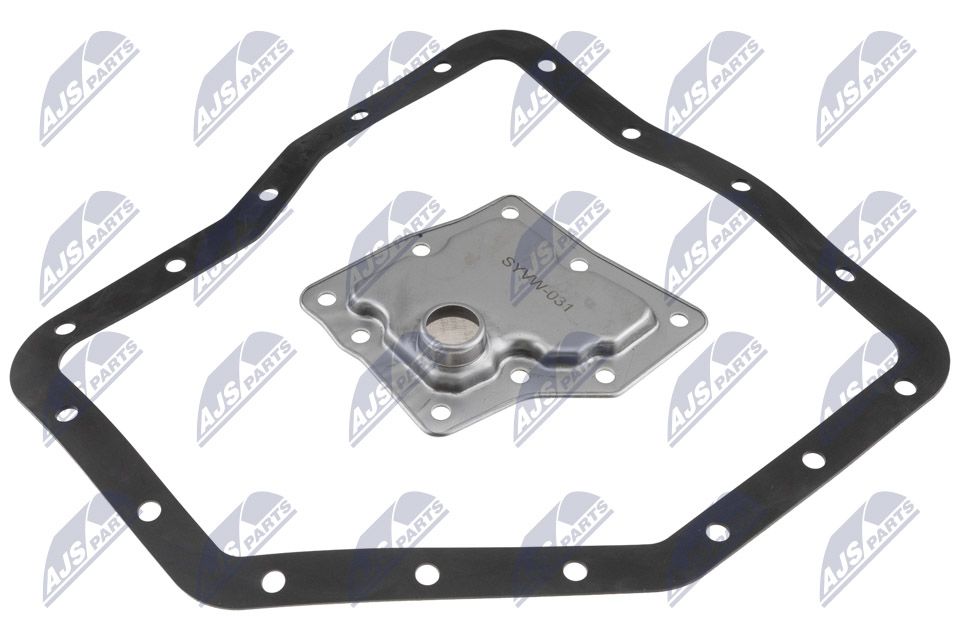 Hüdraulikafilter,automaatkäigukast