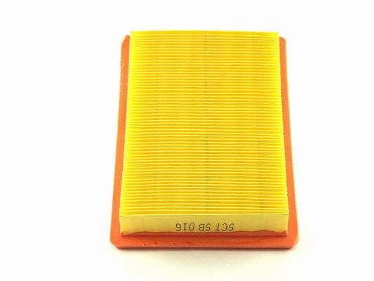 Filtr powietrza SCT - MANNOL SB 016
