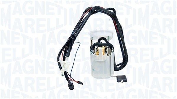 Moduł pompy paliwa MAGNETI MARELLI 519700000146