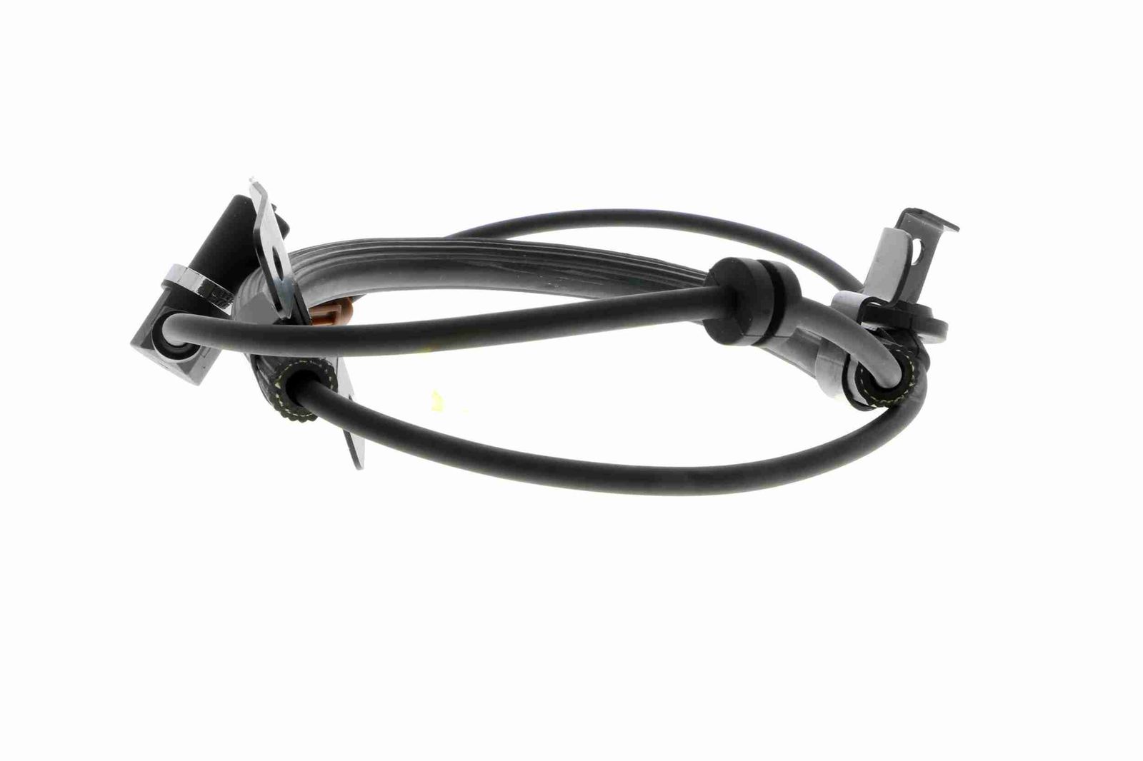 Capteur, vitesse de roue