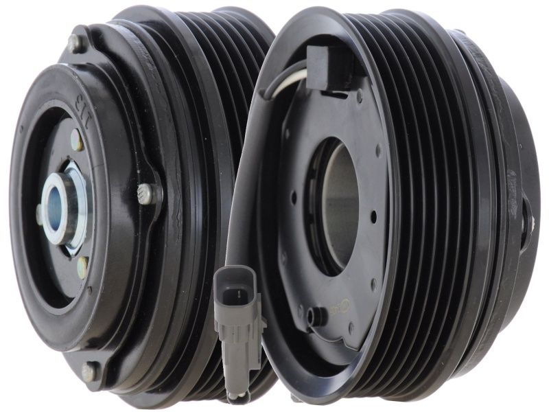 Cupla magnetica, compresor climatizare ACAUTO AC-06DN216
