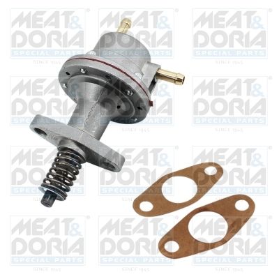 Pompa paliwa MEAT & DORIA POC697