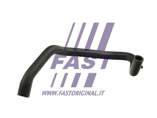 Przewód elastyczny chłodnicy FAST FT61695