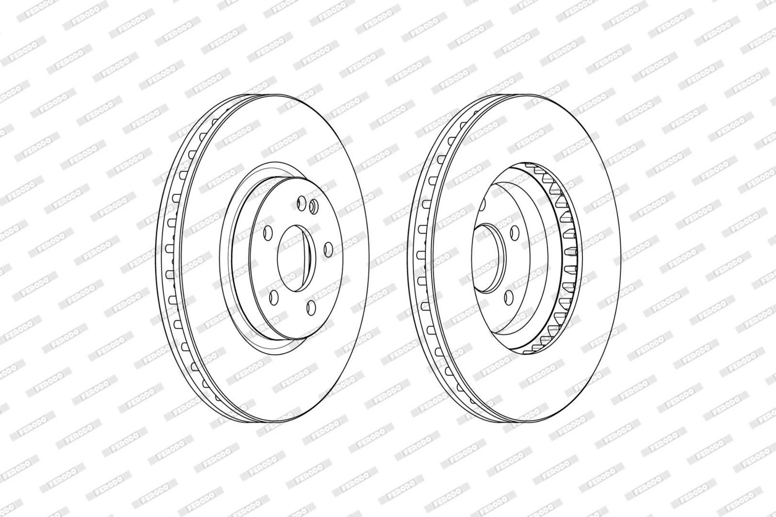 Тормозной диск