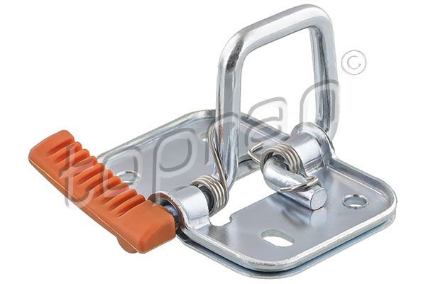 Cârlig de siguranță, închizătoare capotă motor TOPRAN EHVP 119 512
