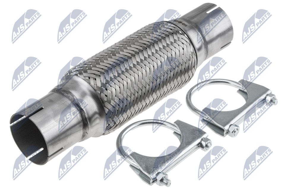 Teava flexibila, esapament NTY KAT-UV-010