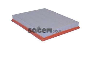 Filtr powietrza TECNOCAR A171