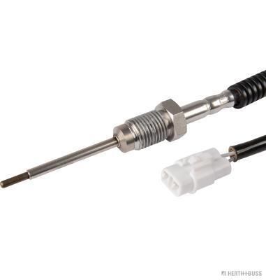 Senzor, temperatura gaze evacuare HERTH+BUSS JAKOPARTS J5950504