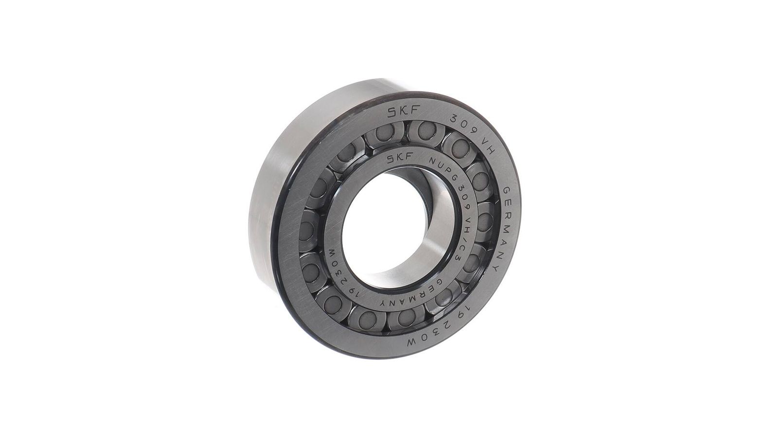 Levně Ložisko, převodovka SKF VKT 8636