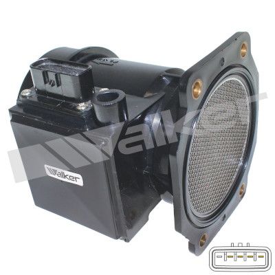 Przepływomierz masowy powietrza WALKER PRODUCTS 245-1128