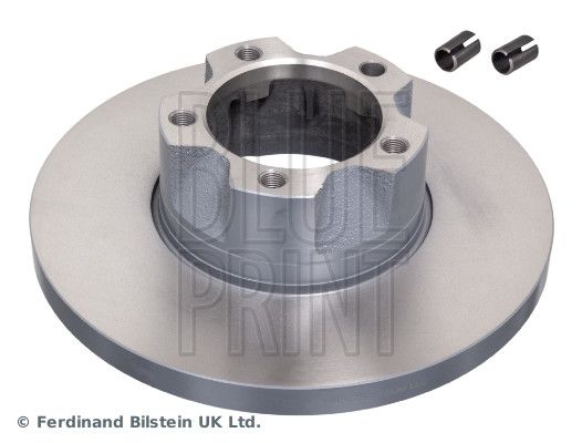 Disc frana BLUE PRINT ADV184385