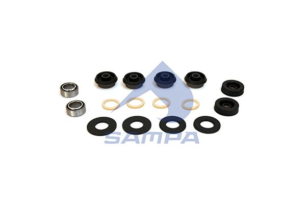 Set reparatie, stabilizator cabina sofer SAMPA 020.514