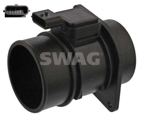 Przepływomierz masowy powietrza SWAG 60 94 5787
