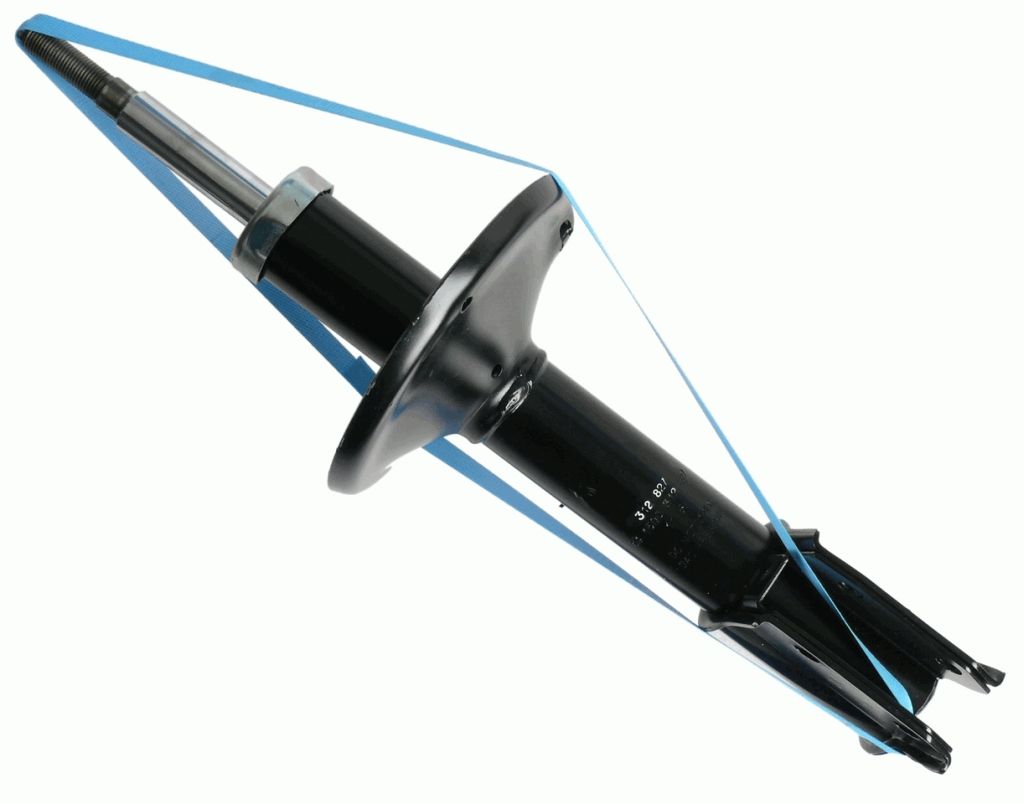 Amortyzator BOGE 30-G57-A