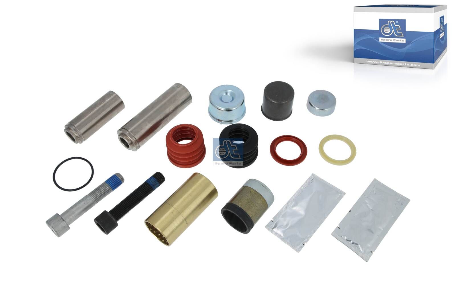 Set reparatie, etrier DT Spare Parts 1.35057