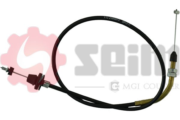 Linka gazu SEIM 084672