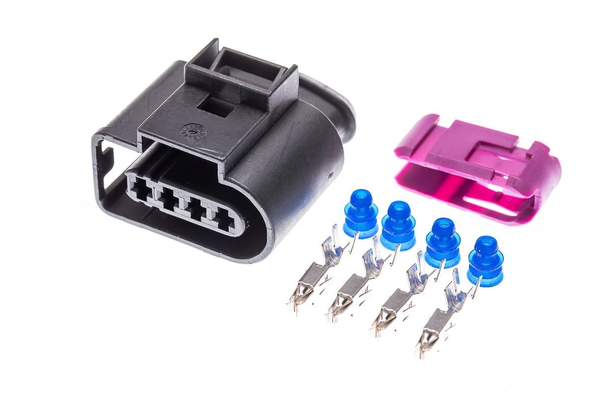 Kit de montage, kit de câbles OE VAG 4D0971994