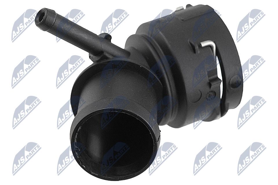 Flansa lichid racire NTY CTM-WW-165